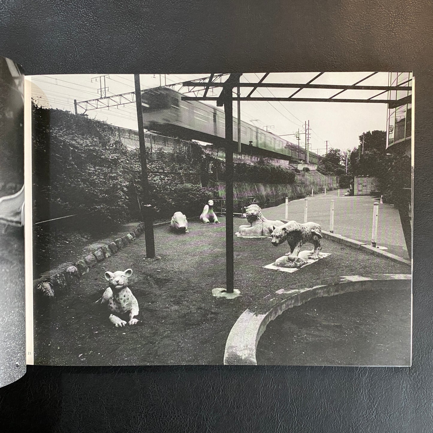 TOKYO STORY NOBUYOSHI ARAKI