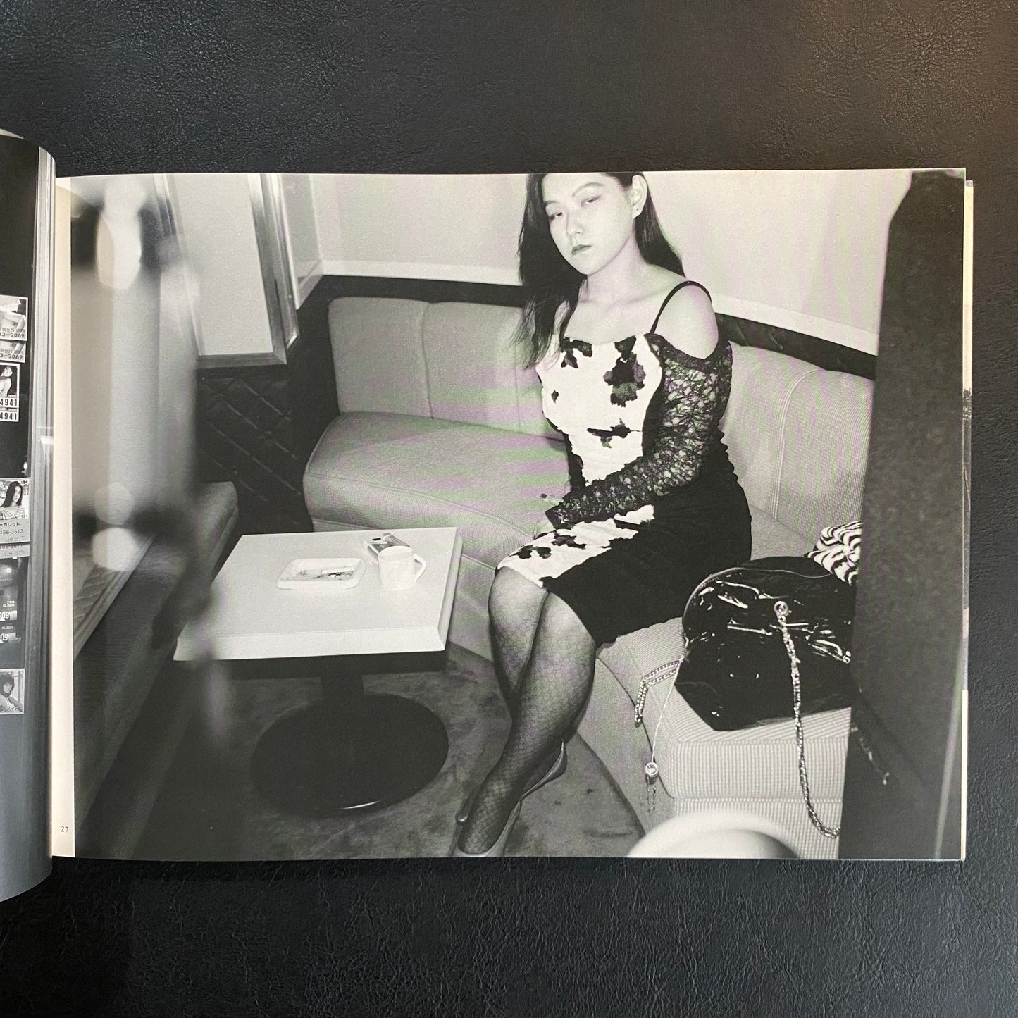 TOKYO STORY NOBUYOSHI ARAKI