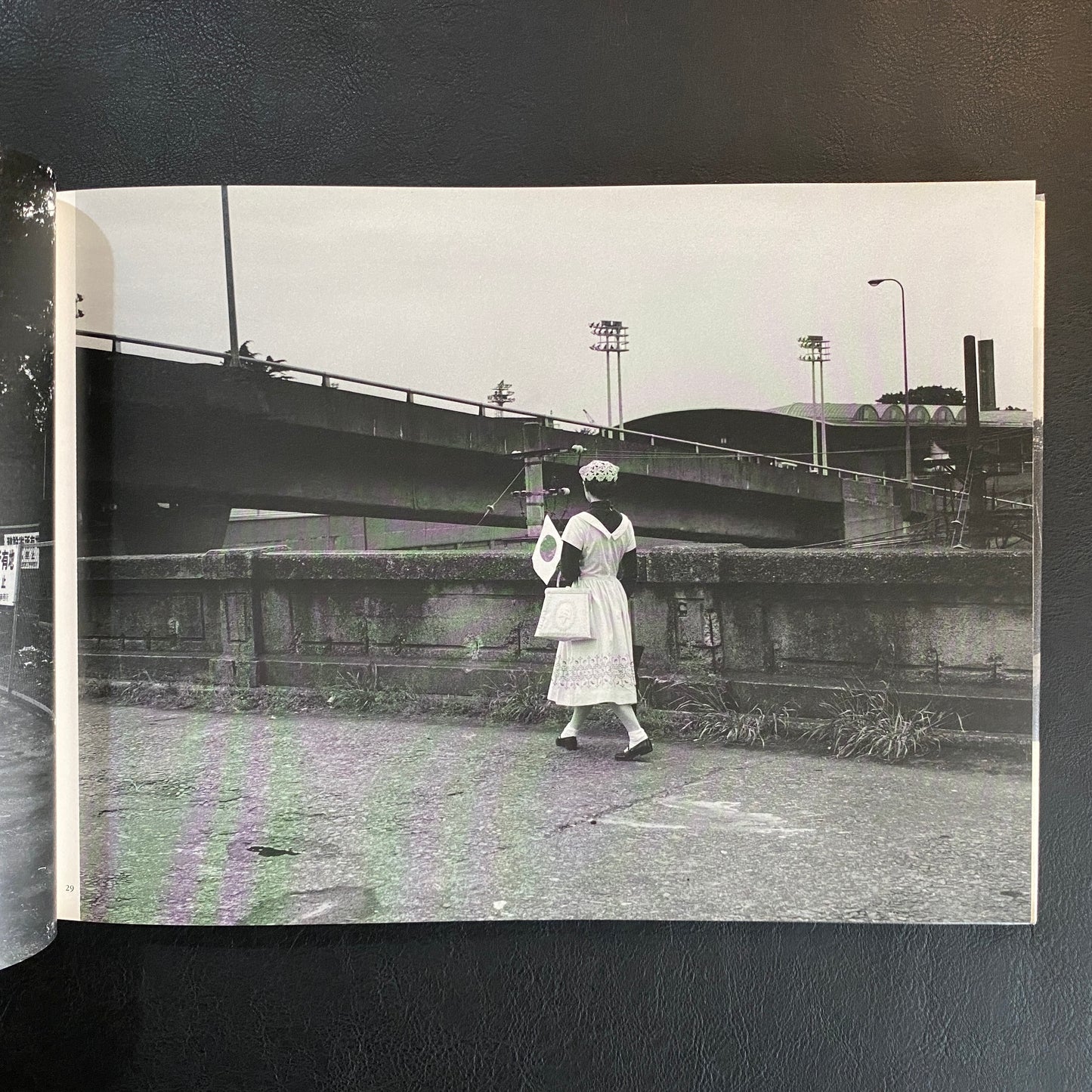 TOKYO STORY NOBUYOSHI ARAKI