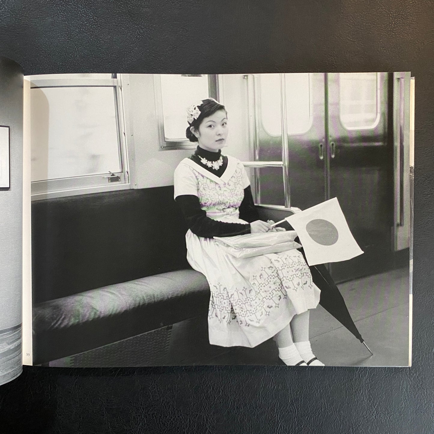 TOKYO STORY NOBUYOSHI ARAKI