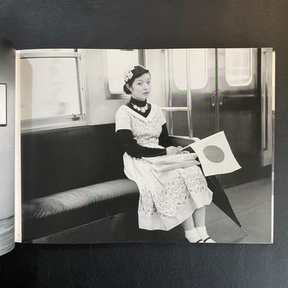 TOKYO STORY NOBUYOSHI ARAKI