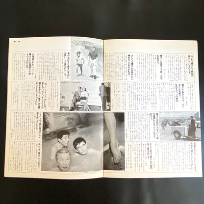 My Darling Kensan 2nd issue - Kensan Fanzine