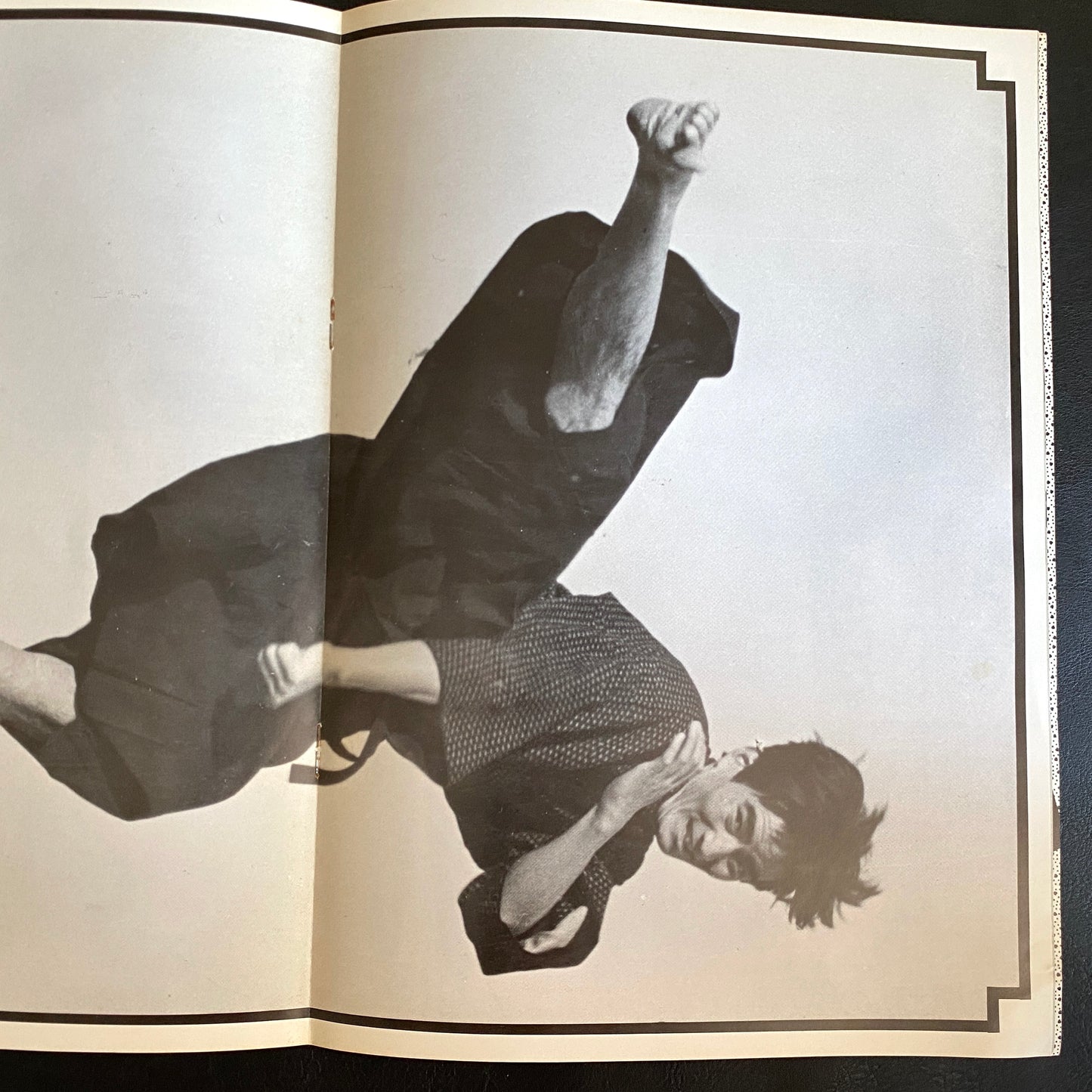 My Darling Kensan 1st issue - Kensan Fanzine