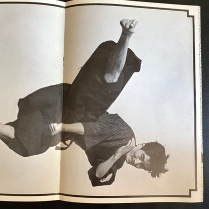 My Darling Kensan 1st issue - Kensan Fanzine