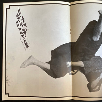 My Darling Kensan 1st issue - Kensan Fanzine