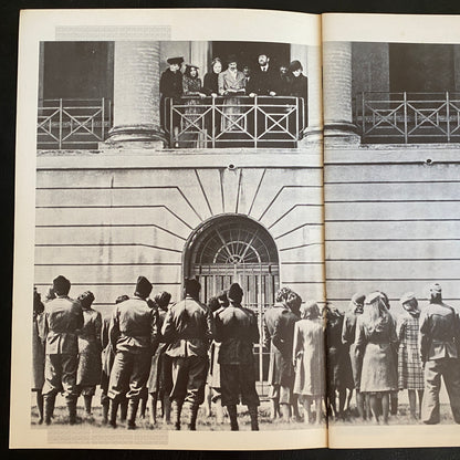 120 Days of Sodom Japanese Brochure