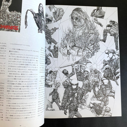 HIDDEN CHAMPION Issue#62