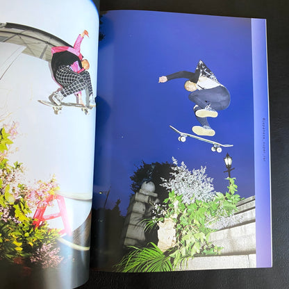 HIDDEN CHAMPION Issue#62