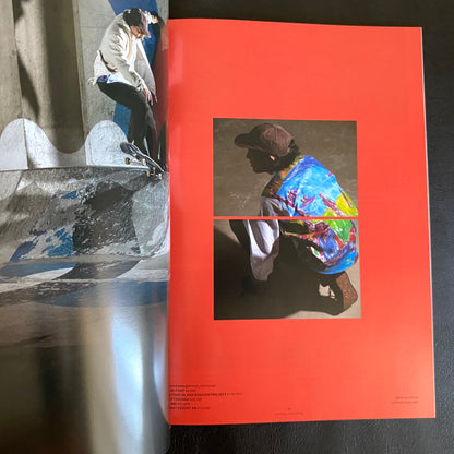 HIDDEN CHAMPION Issue#62