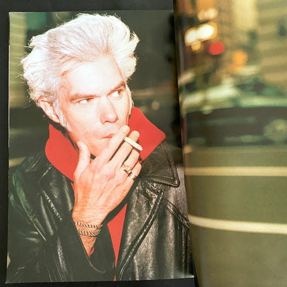 CUT Rocking On January 1994 Issue No. 26 New York Special Feature Last Bohemian City