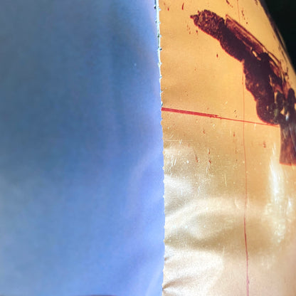 CUT Rocking On January 1994 Issue No. 26 New York Special Feature Last Bohemian City