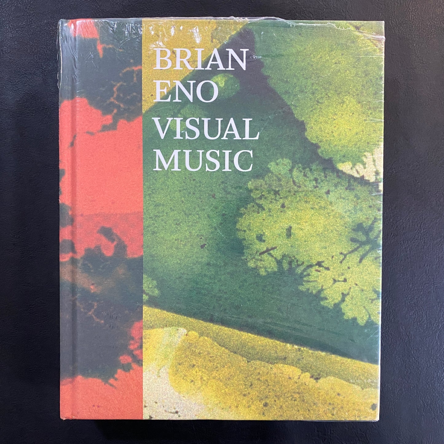 Visual Music by Christopher Scoates