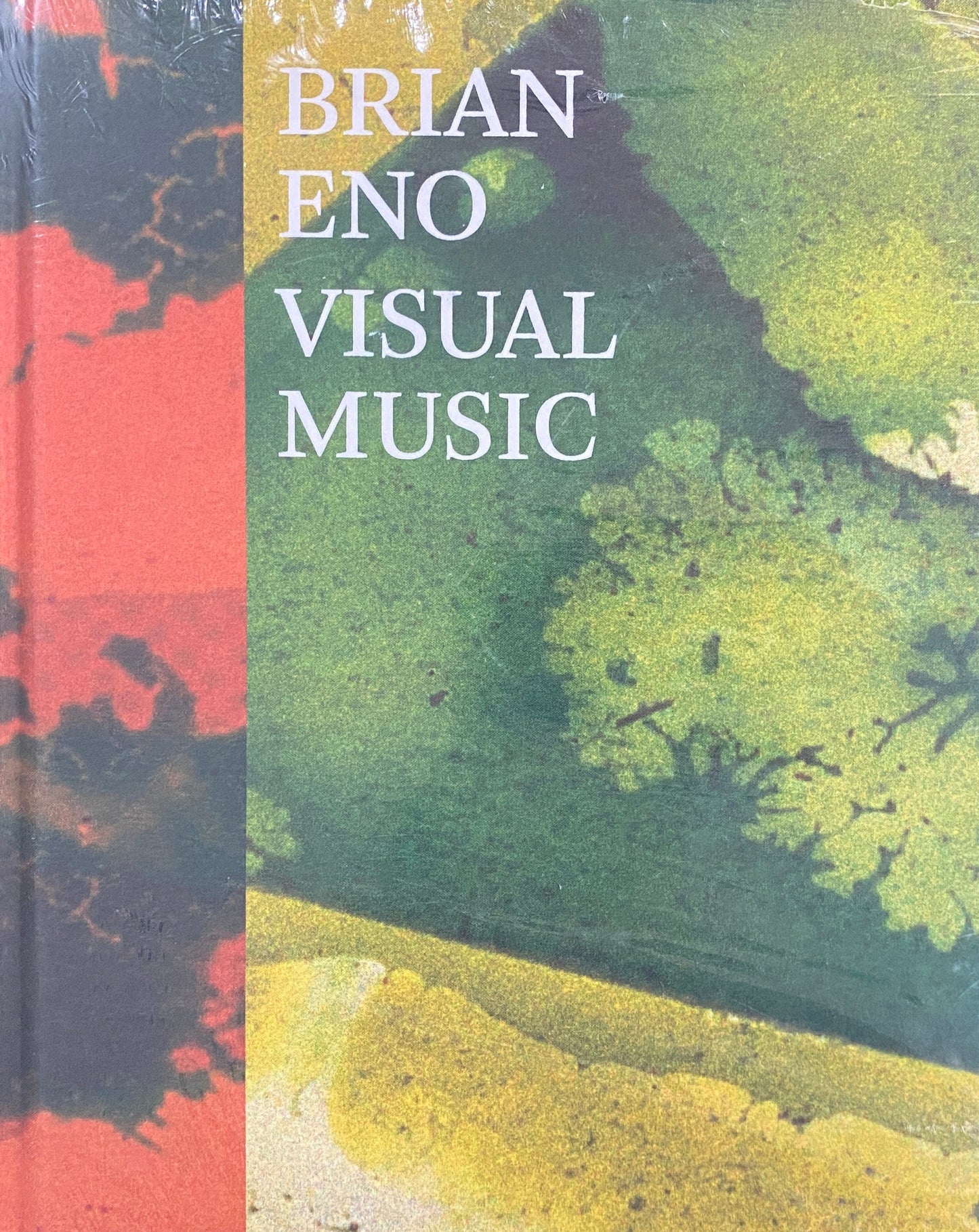 Visual Music by Christopher Scoates