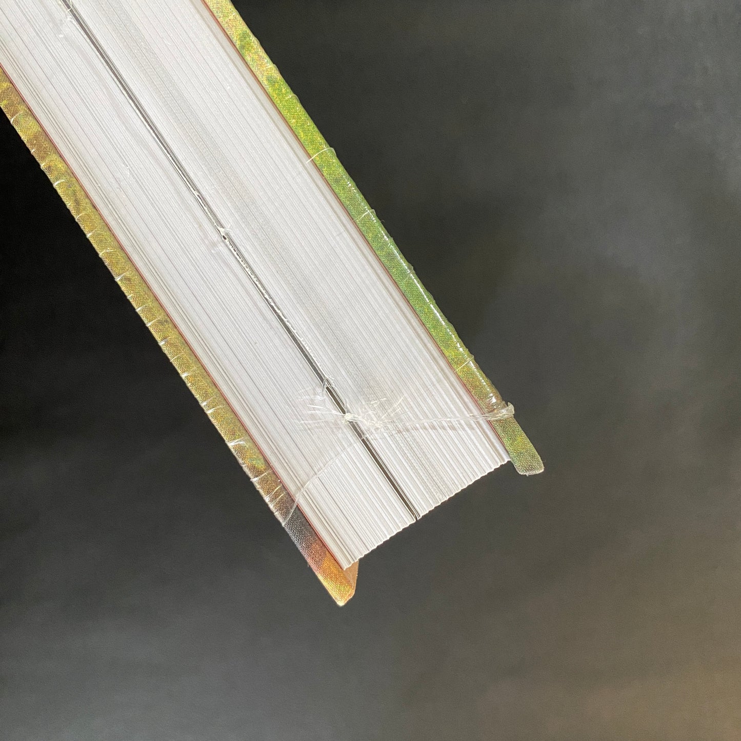 Visual Music by Christopher Scoates