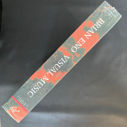 Visual Music by Christopher Scoates