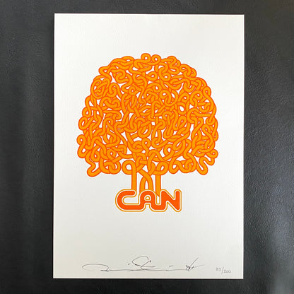 All Gates Open: The Biography of Can - Limited Edition