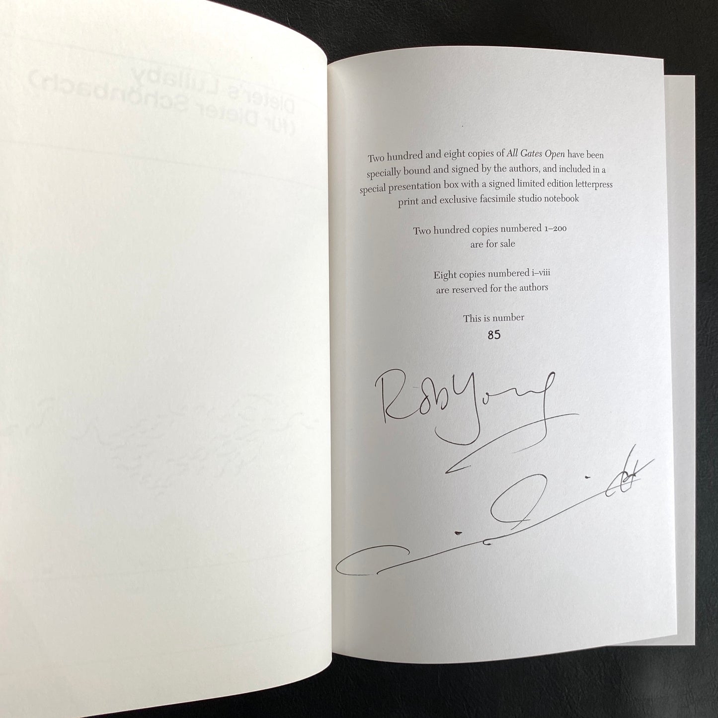 All Gates Open: The Biography of Can - Limited Edition