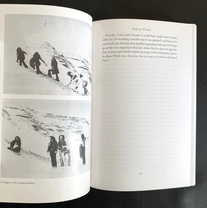 All Gates Open: The Biography of Can - Limited Edition