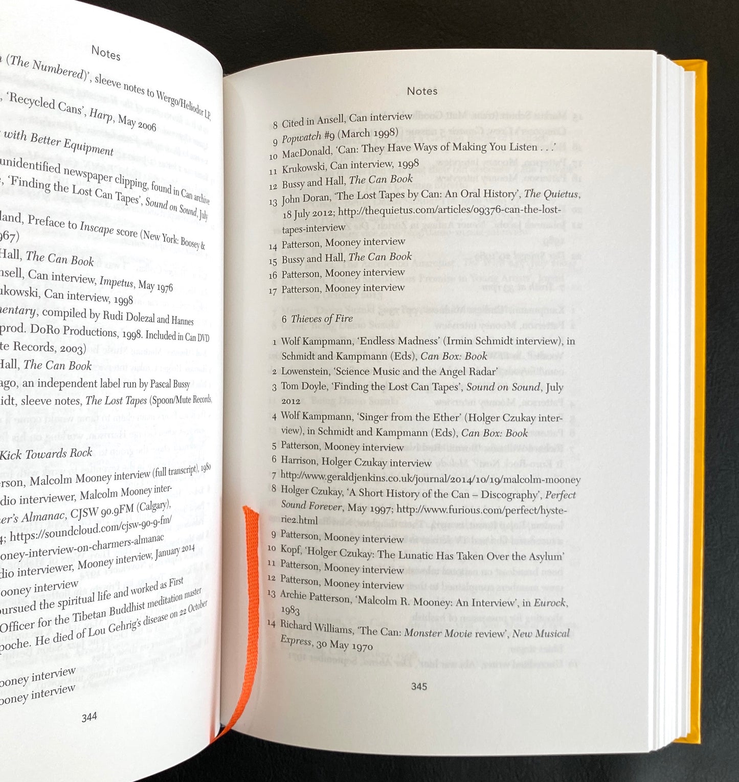 All Gates Open: The Biography of Can - Limited Edition