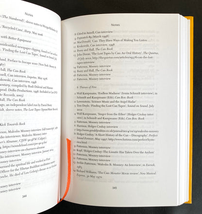 All Gates Open: The Biography of Can - Limited Edition