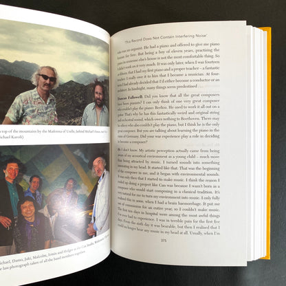 All Gates Open: The Biography of Can - Limited Edition