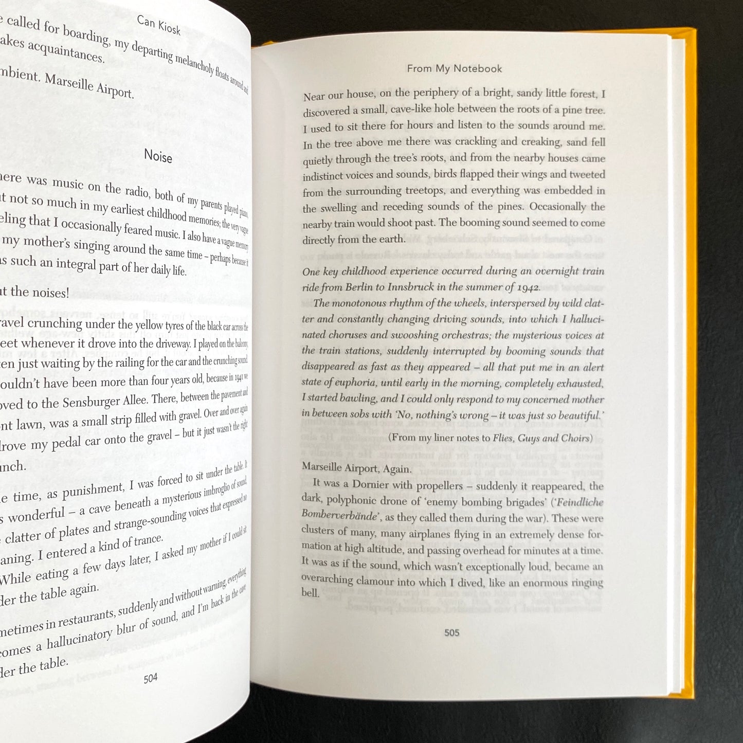 All Gates Open: The Biography of Can - Limited Edition