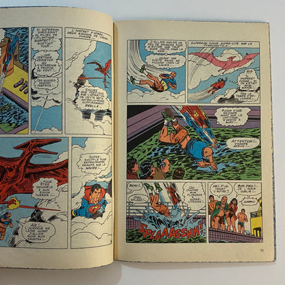 Superman Poche 061 - Sagédition