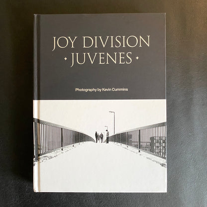 Joy Division: Juvenes