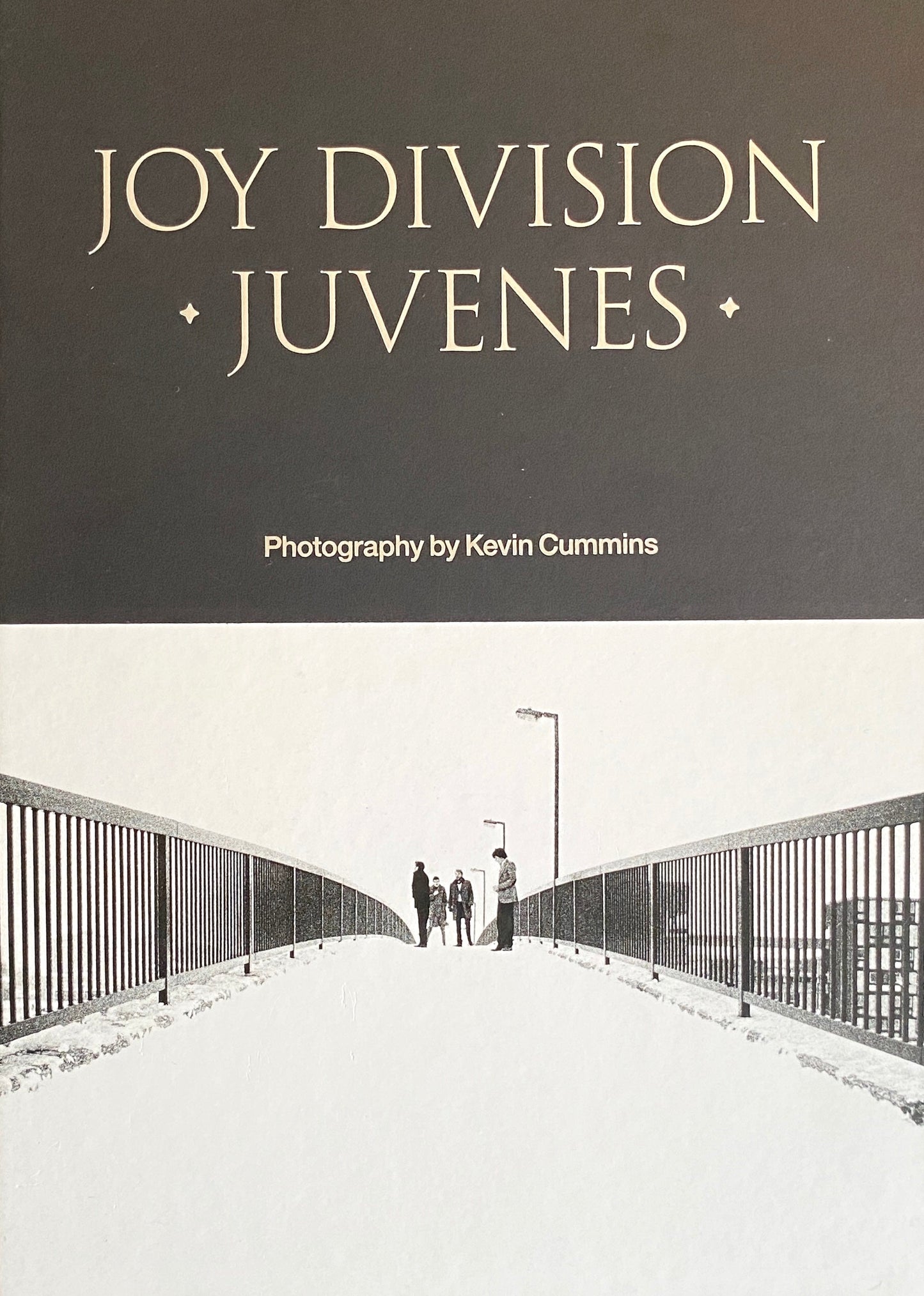 Joy Division: Juvenes