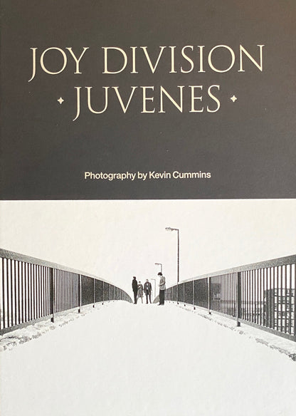 Joy Division: Juvenes