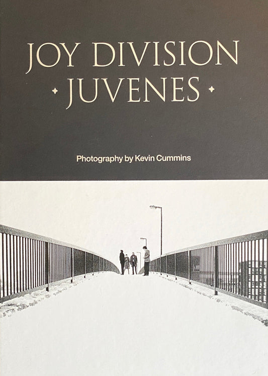 Joy Division: Juvenes