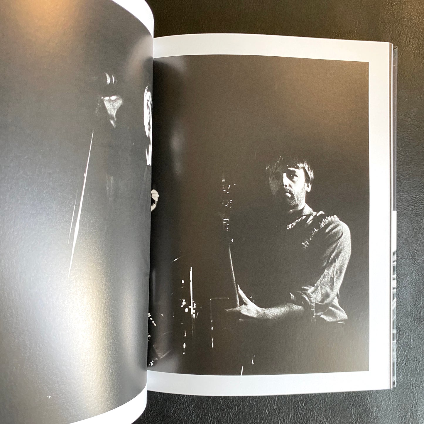 Joy Division: Juvenes