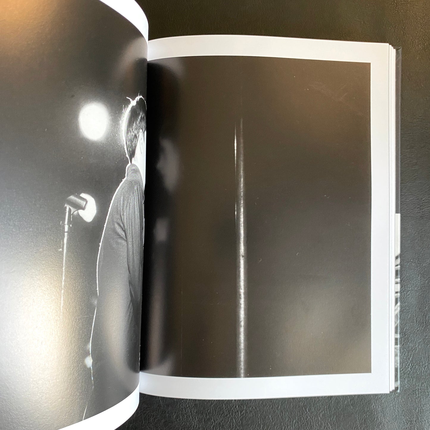 Joy Division: Juvenes