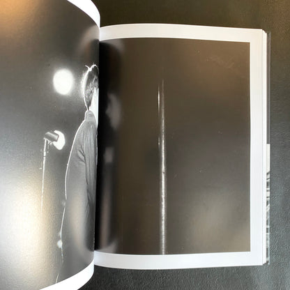 Joy Division: Juvenes