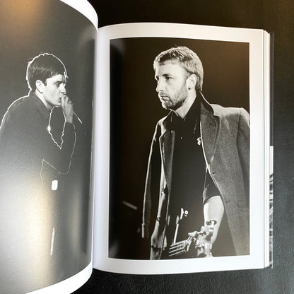 Joy Division: Juvenes