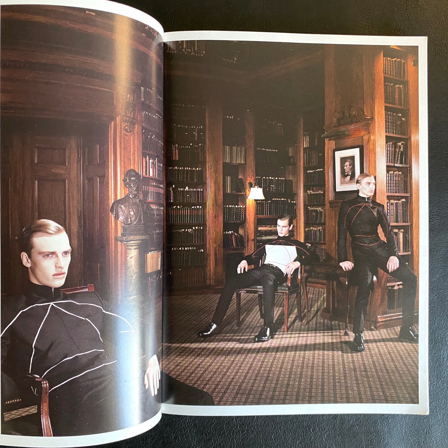 Hypebeast Magazine No. 5 Issue Supreme