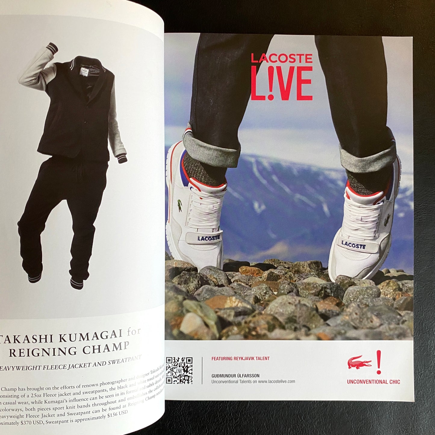 Hypebeast Magazine No. 5 Issue Supreme