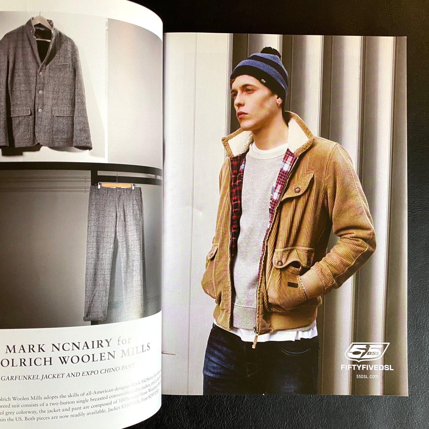 Hypebeast Magazine No. 5 Issue Supreme