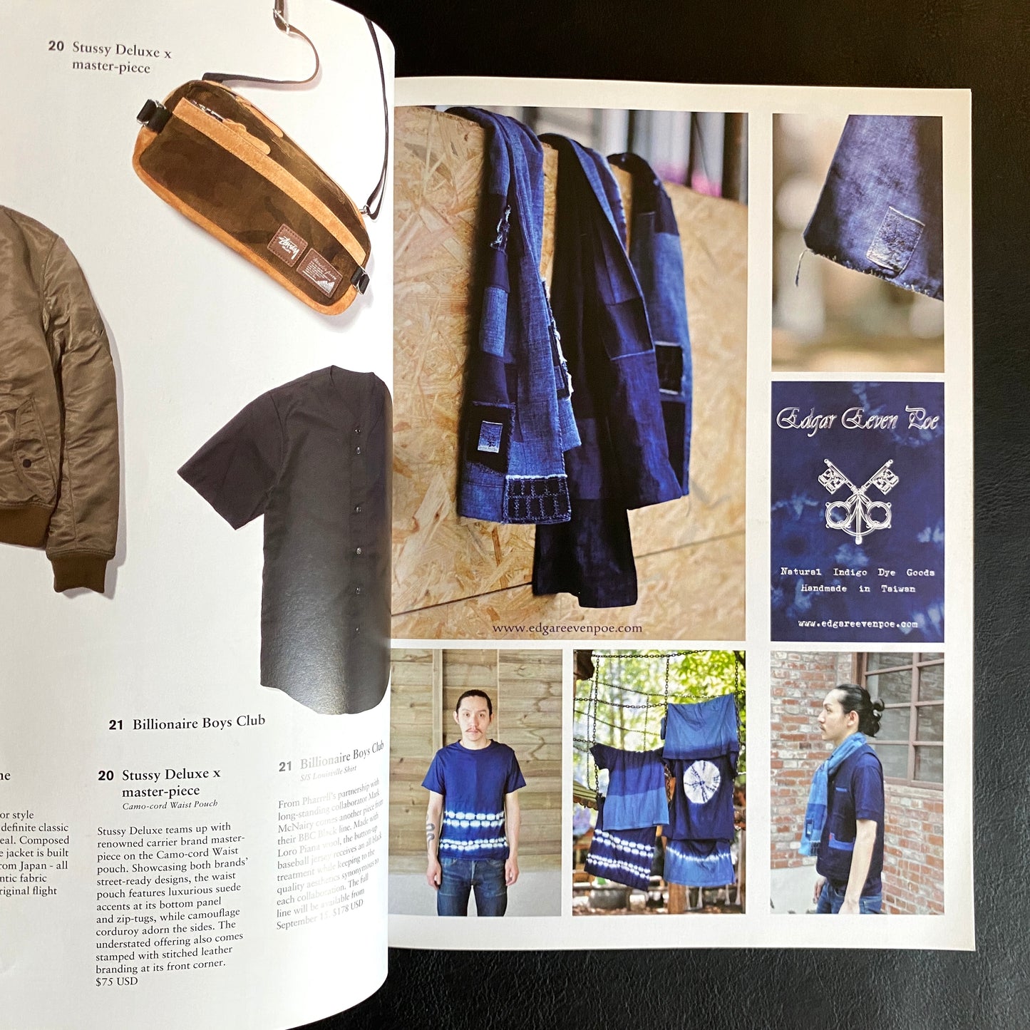 Hypebeast Magazine No. 5 Issue Supreme