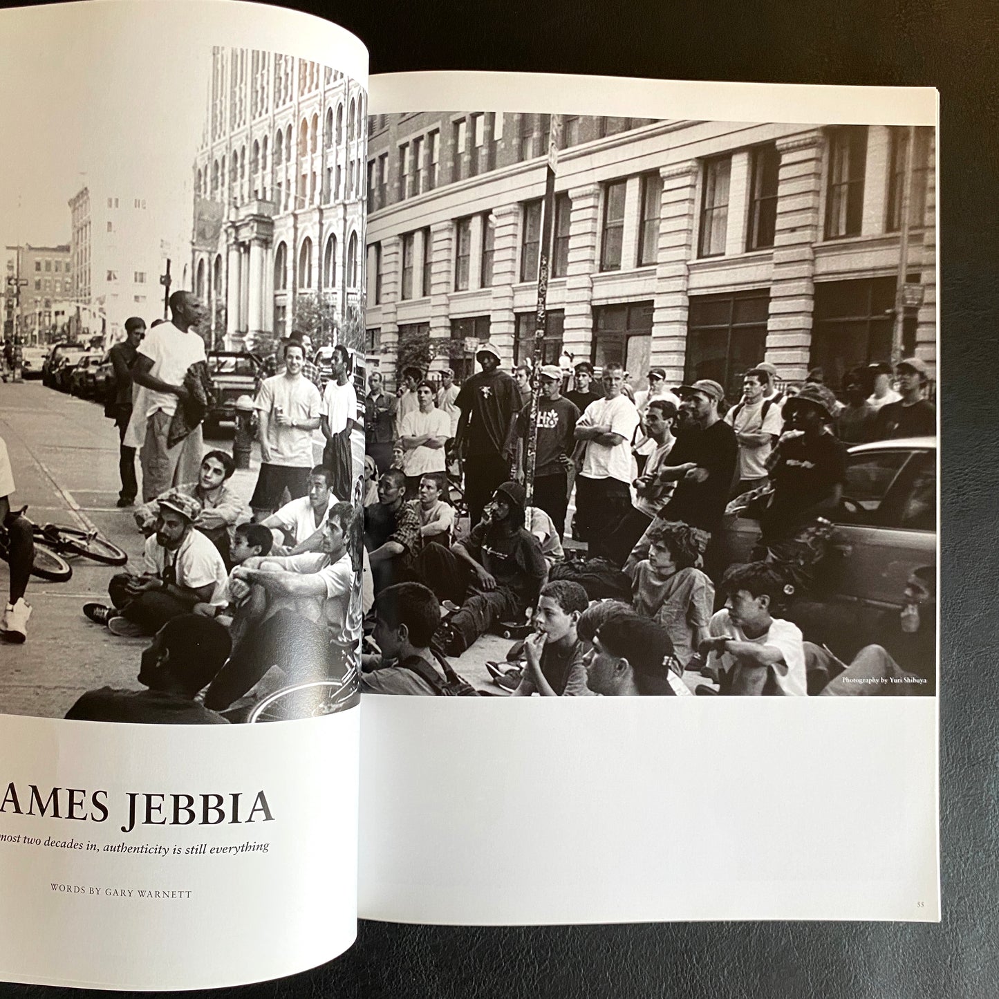 Hypebeast Magazine No. 5 Issue Supreme