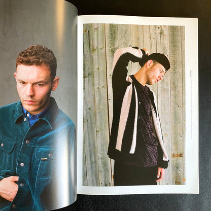 Hypebeast Magazine No. 5 Issue Supreme