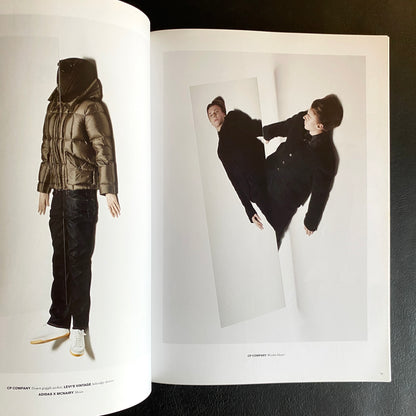 Hypebeast Magazine No. 5 Issue Supreme