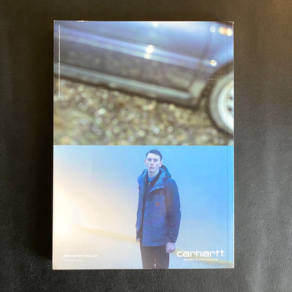 Hypebeast Magazine No. 5 Issue Supreme