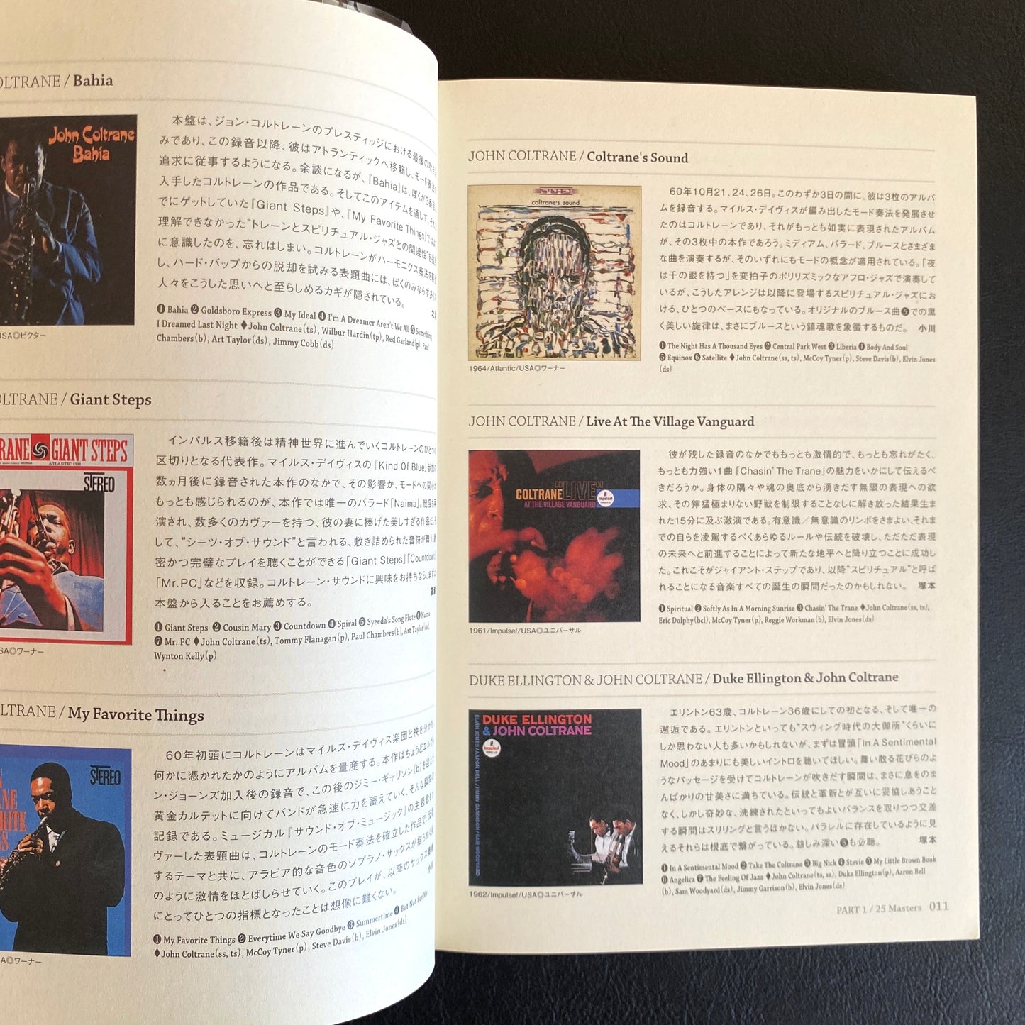 Jazz Next Standard Spiritual Jazz