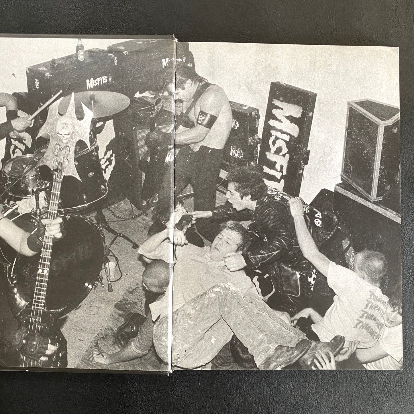 Legends of Punk: Photos from the Vault