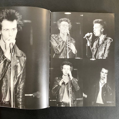Legends of Punk: Photos from the Vault