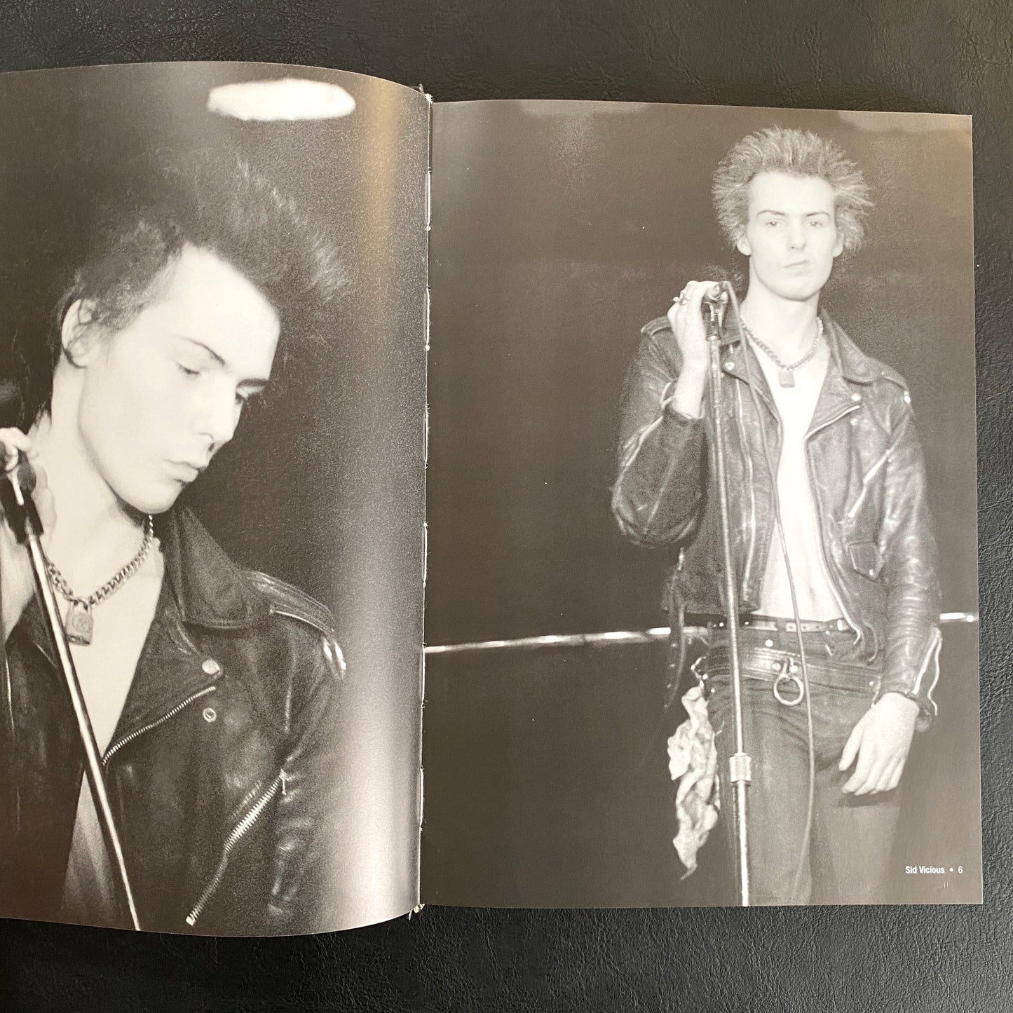 Legends of Punk: Photos from the Vault