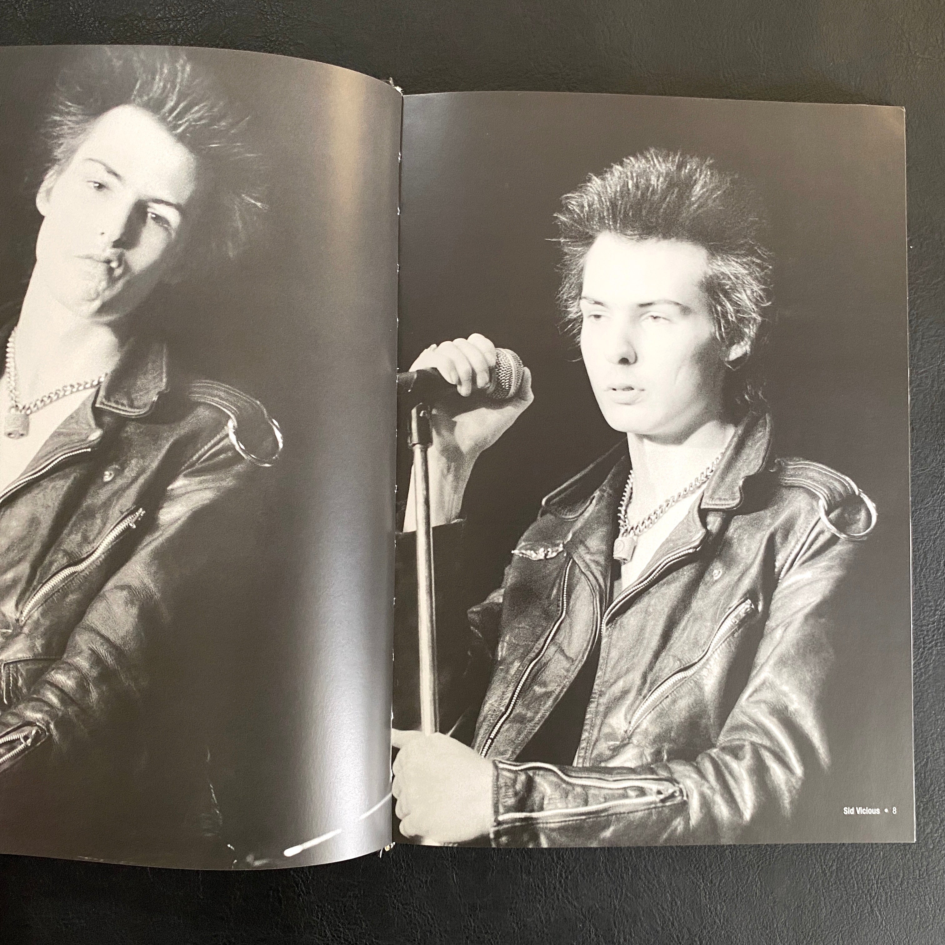 Legends of Punk: Photos from the Vault – caravan