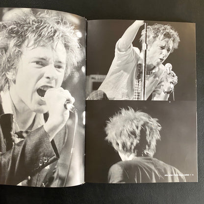 Legends of Punk: Photos from the Vault
