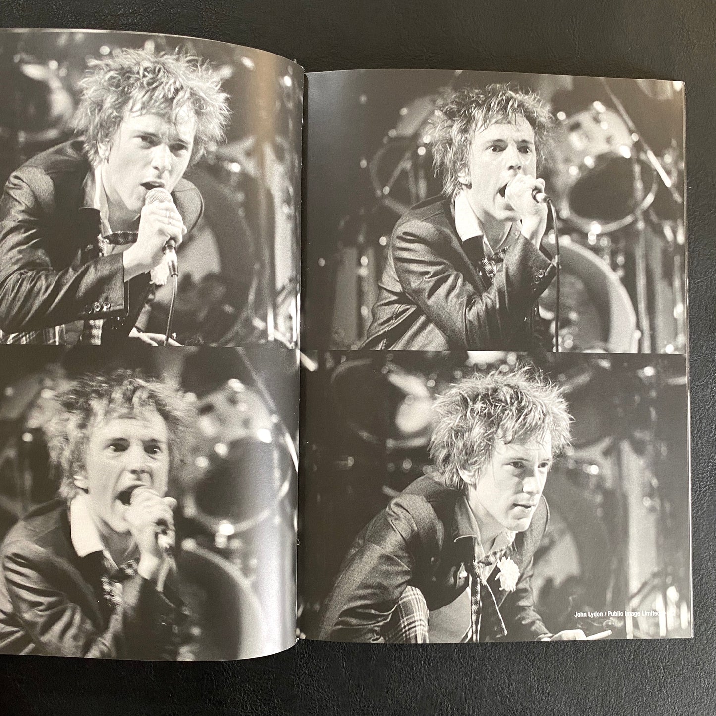 Legends of Punk: Photos from the Vault